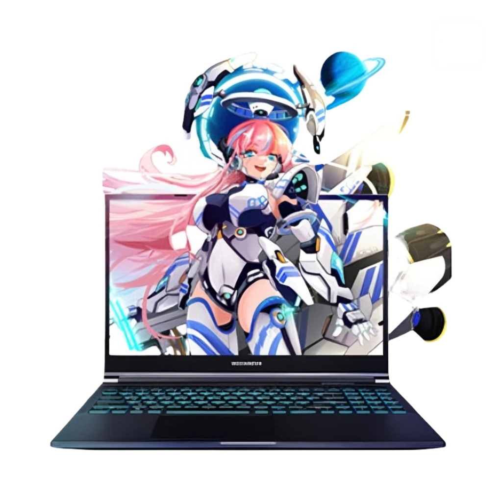 RTX4060独显高性能电竞游戏本