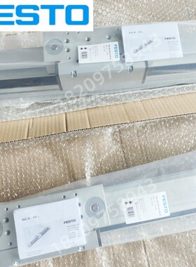 FESTO无杆气缸维修包密封件DGC/DGP-12-18-25-32-40-GF-P-PPV-A-B