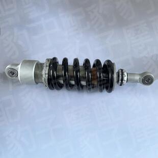 黄龙300后减震600原装 BN302避震巡航502钱江贝纳利后缓震器 BJ300