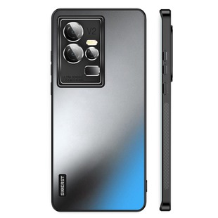 适用iqoo11手机壳iqoo12高级感13防摔vivo爱酷iqooneo8新款11s男生iqoo10pro散热高端neo7竞速全包se女保护套