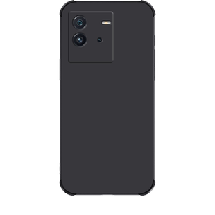 适用iqooneo6手机壳新款neo6se高端四角防摔vivo爱酷neo5气囊硅胶软外壳全包镜头男士高级感女简约超薄保护套