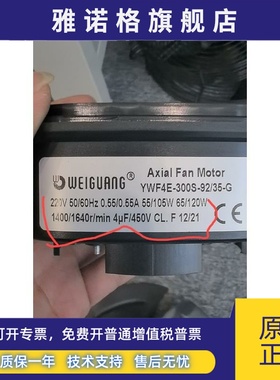 YWF4E-300S-92/35-G200S.A4S-5DIIA00 4E300S YWFA4S-300S-5C1A00