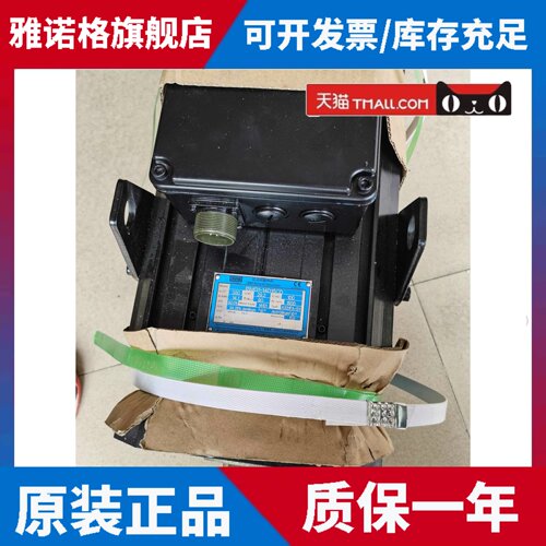 交流伺服电机ISMG1-14D15CD A331FA,380v,14.1kw 原装 欢迎询价