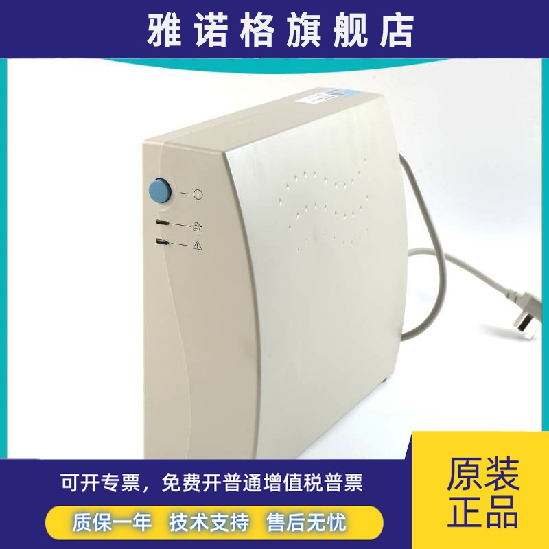 电梯抱闸电源松闸TG1000 TG500 1000VA 600W UPS山特求救应急电池