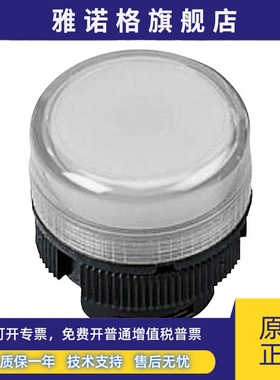 施耐德XACA指示灯头ZA2BV01白ZA2BV03绿ZA2BV04红ZA2BV05 ZA2BV06