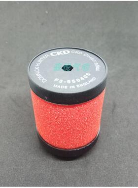 CKD 滤芯 F3-550406 F3-550893 F3-550570 F3-308484 现货议价
