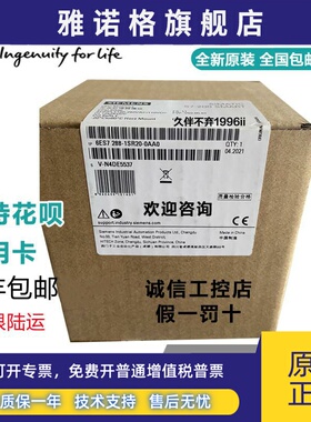 西门子SMART6ES7288-1SR20/ST20/SR30/ST30/SR40/ST40/SR60-0AA0