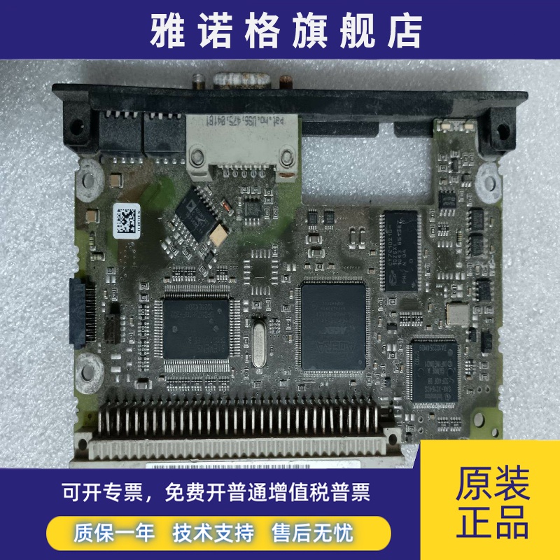 DFP21B板卡一片实物图看得上的联