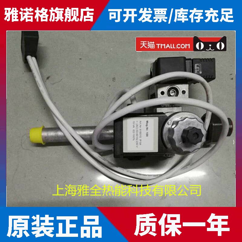 利雅路燃气热水器燃烧机 燃烧器电磁阀FS10 FS20机用