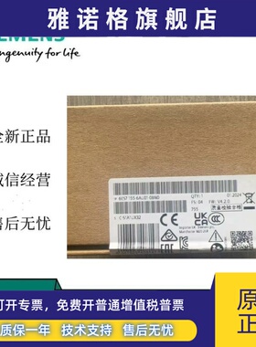 西门子ET 200SP接口模块6ES7155-6AA/6AU/BA/AR01/00-0B/0C/0A/N0