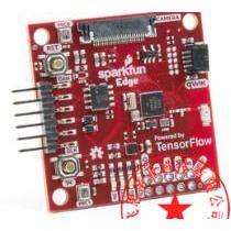 现货DEV-15170 SparkFun Edge Board - Apollo3 Blue模块