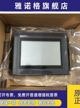 PROFACE触摸屏GP477R-EG41-24VP、GP477R-EG11、GP370-SC11-24V