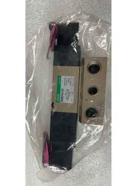 CKD电磁阀4KB249-00-B/4KB240-06全新原装秒发货