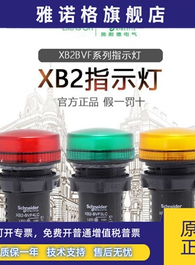 施耐德XB2BVF3LC/1LC/ 4LC/6LC/5LC XB2BVMD3LC /4LC FD3LC FD4LC