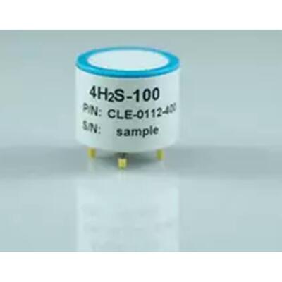 4H2S-100 硫化氢H2S 电化学气体传感器 CLE-0112-400 0-100 ppm