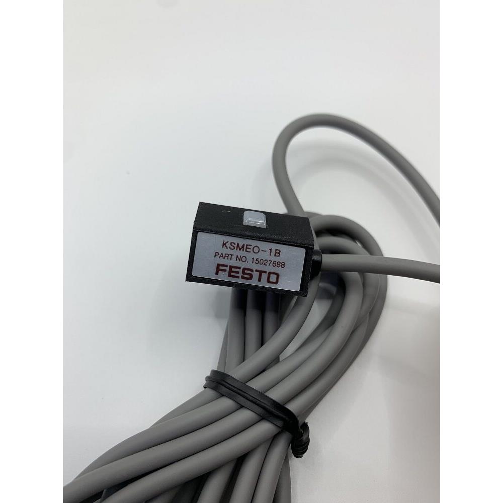 FESTO费斯托磁性开关 KSMEO-1B 订货号 15027688 现货