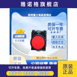 AY22F0R 10W 11R AY22FOR 10Y 正品 11G 富士按钮AY22FOR