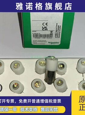 DL1CJ0241 DL1CJ0243 DL1CJ0244 DL1CJ0245/246 施耐德LED灯泡