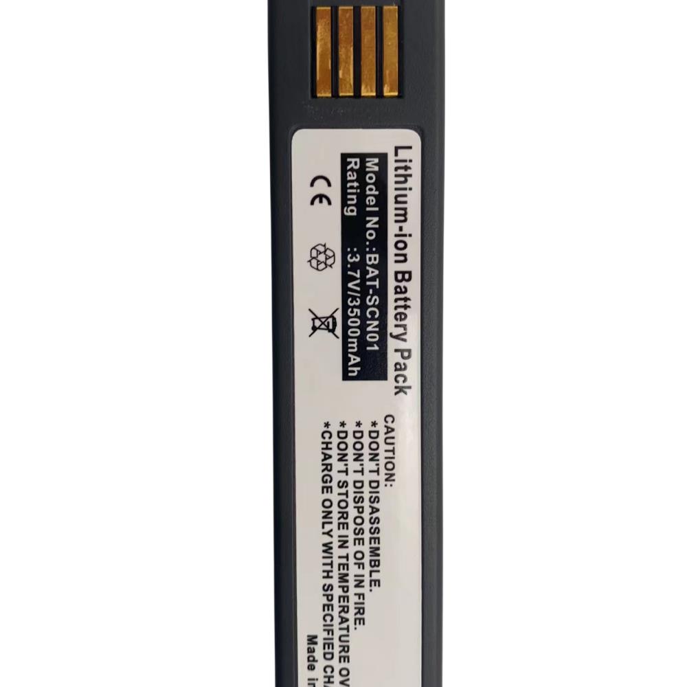 原装全新霍尼韦尔1902/1452G/1911/ 1202扫描枪电池BAT-SCN01