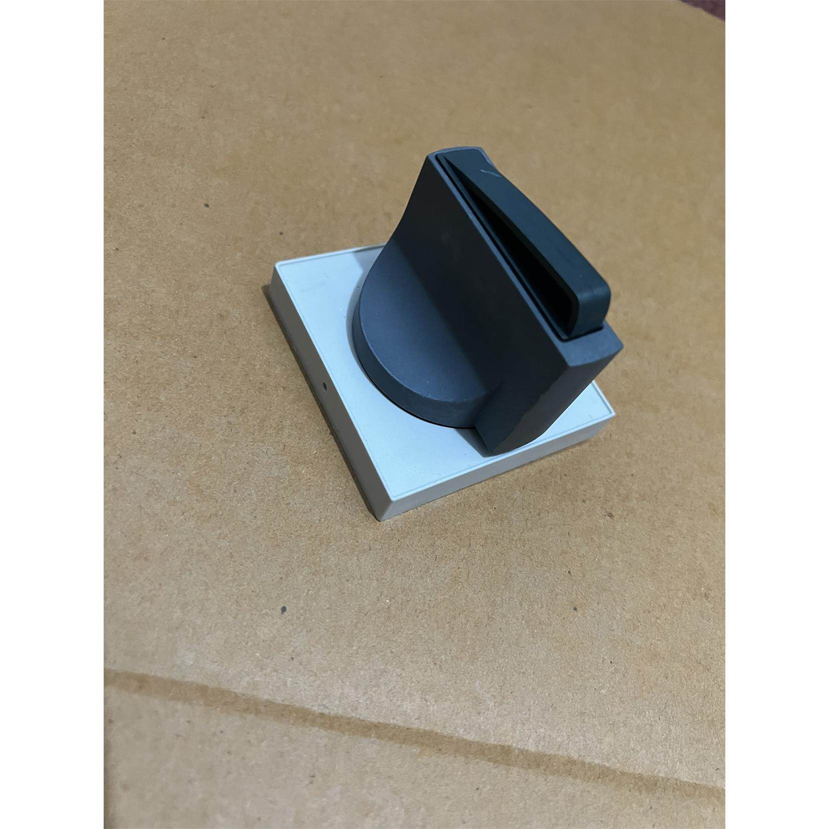 西门子型手柄3VT把手8216旋转8110塑壳电路器低压柜电容隔离