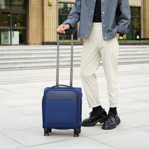 行李箱飞机轮防水轻便