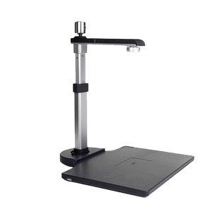 良田高拍仪CH1028BR带身份证识别500万A3大幅面（单目版）