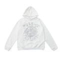 White Sweatshirt [13 Styles]