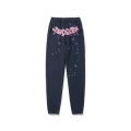 Sapphire Blue Sweatpants [03 Style]