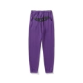Purple Sweatpants [07 Style]