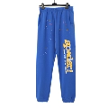 Dark Blue Sweatpants [06 Style]