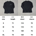 Black [2009 Model - Waffle Knit Fabric]