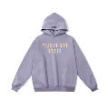 Taro Purple Sweatshirt[04 Models]