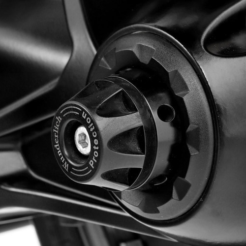 宝马拿铁油冷保险后轴防摔胶