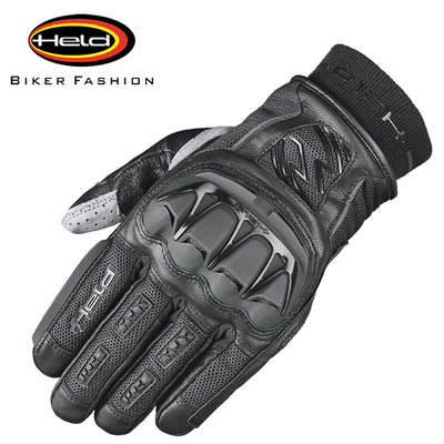 海德held骑行防护透气耐磨手套