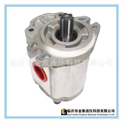 齿轮泵CBF-F410/412.5/414/416/418/420/425/432/440/450花左花右