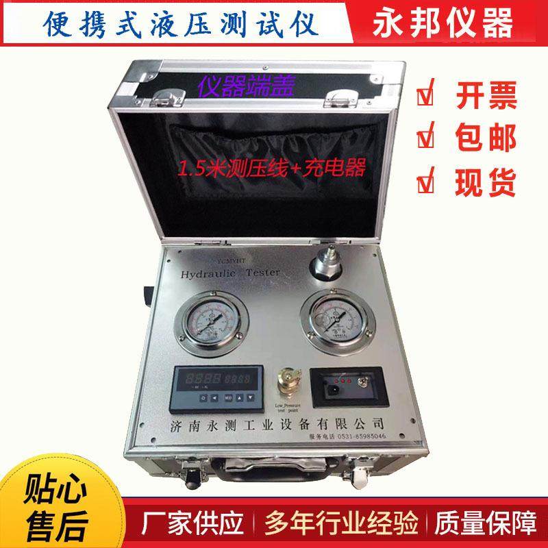 液压测试仪,便携式液压测试仪,液压压力测试仪,液压泵马达测试仪