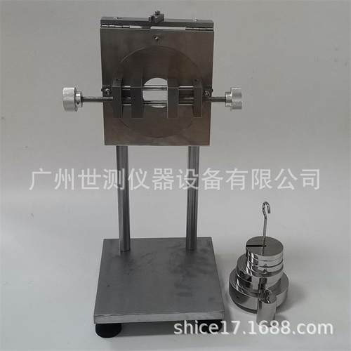 GB2099插座拔出力试验装置及横向应力试验装置IEC60884图18/19