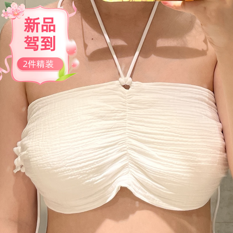 防溢乳垫巾纯棉可水洗防溢乳垫纱布防漏奶产后哺乳垫片产后隔奶垫