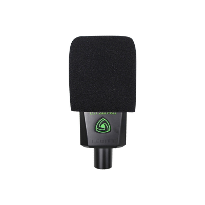 适用莱维特LCT240话筒套440用