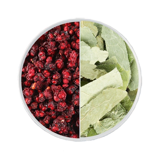 淫羊藿五味子组合茶包正品中药材菟丝子淫羊囊洋藿淫羊霍加五位子