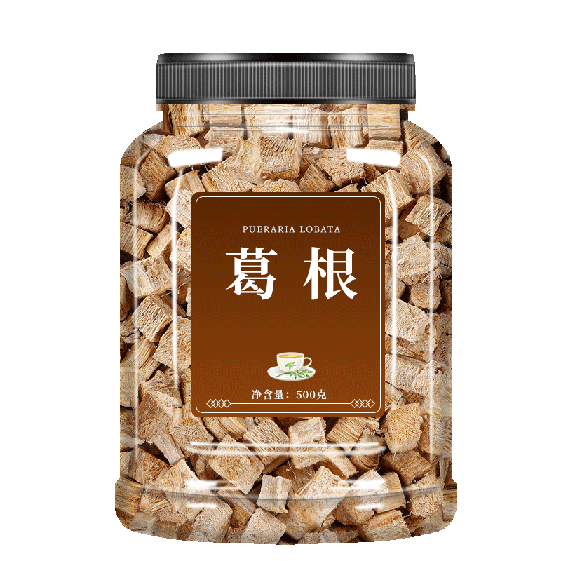 葛根中药材克正品旗舰店
