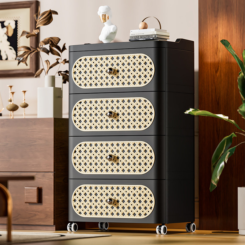 家用抽屉式收纳柜塑料收纳箱儿童宝宝衣柜置物架玩具零食储物柜子,收纳整理,收纳柜,淘宝优惠券,粉丝福利购,淘宝优惠卷