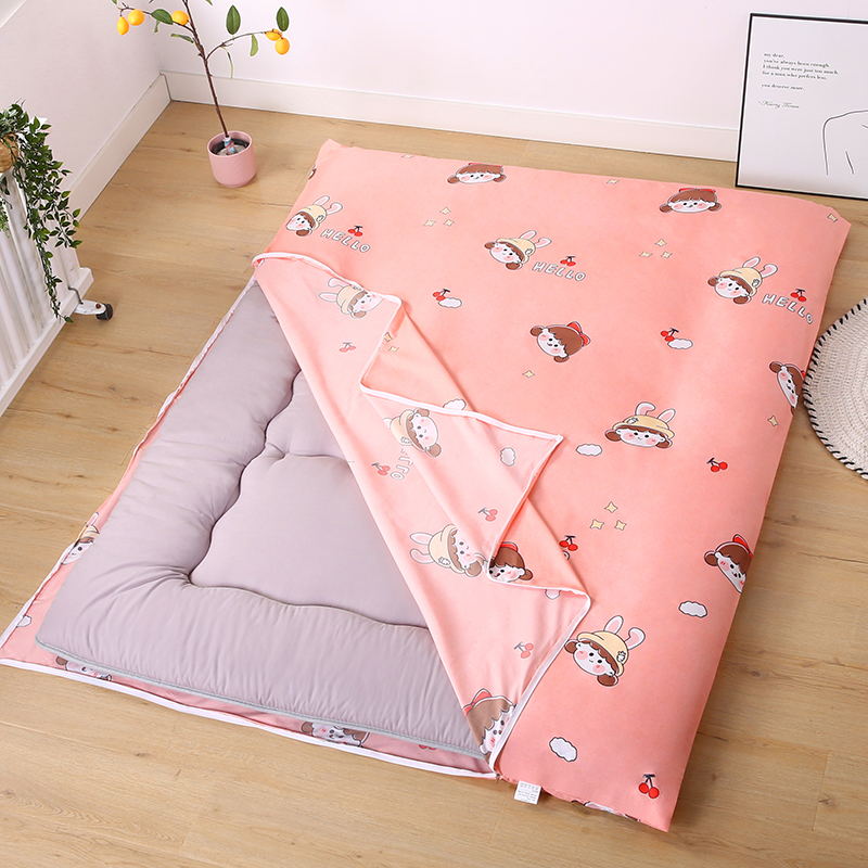 全棉床垫拆洗套防尘罩双拉链床罩