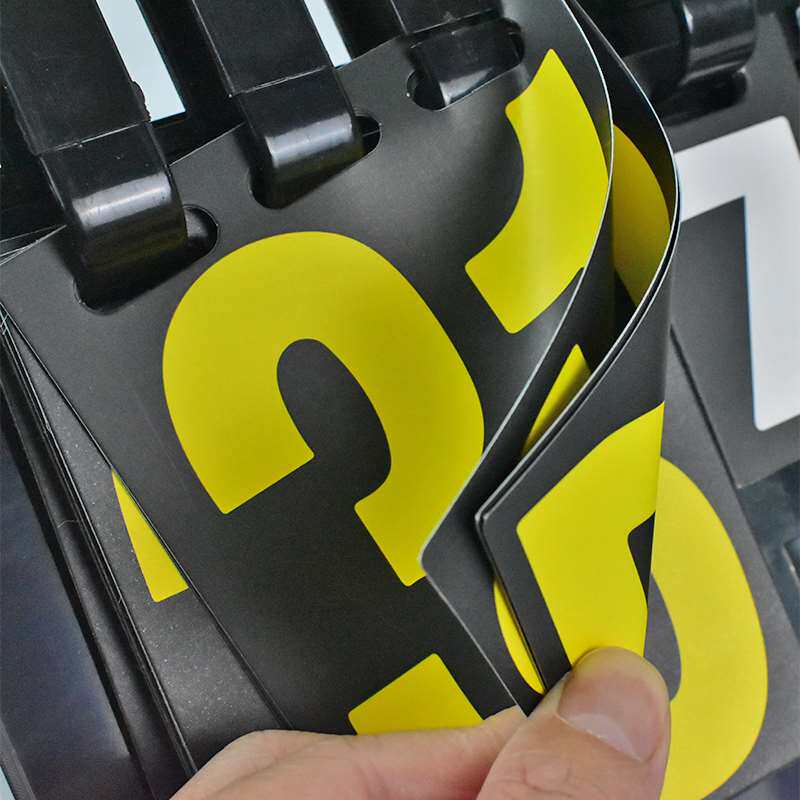 记分牌篮球乒乓球羽毛球用比赛得分计分牌翻分牌记分器排球计分牌