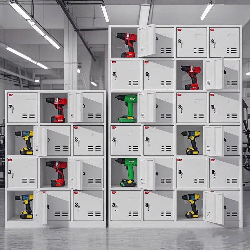 工具充电柜生产厂家送货到家