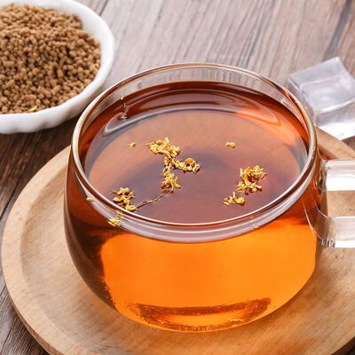 专用速发桂花酸梅晶整箱冲水酸