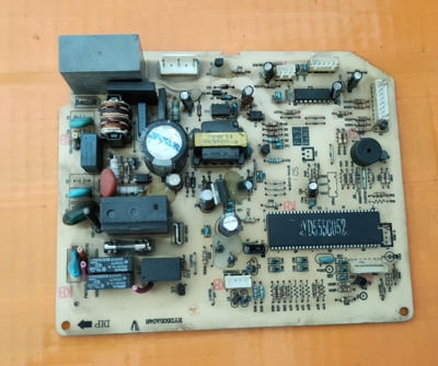 三菱重工空调配件 电脑内机板RYD505A046V