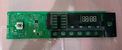 洗衣机原装电脑板0021800095A