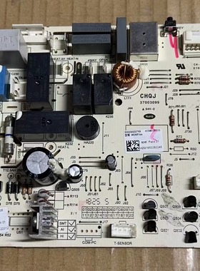 适用格力空调M538F3Q GRJ538-A8电路300002000799主板30135000041