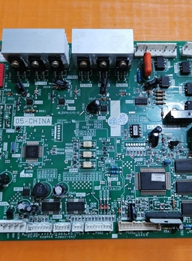 海信冰箱电源板BCD-310WBP/350WF主板4L3SP80410-B 4L3SP81510-B